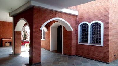 Casa repouso valores em Belém