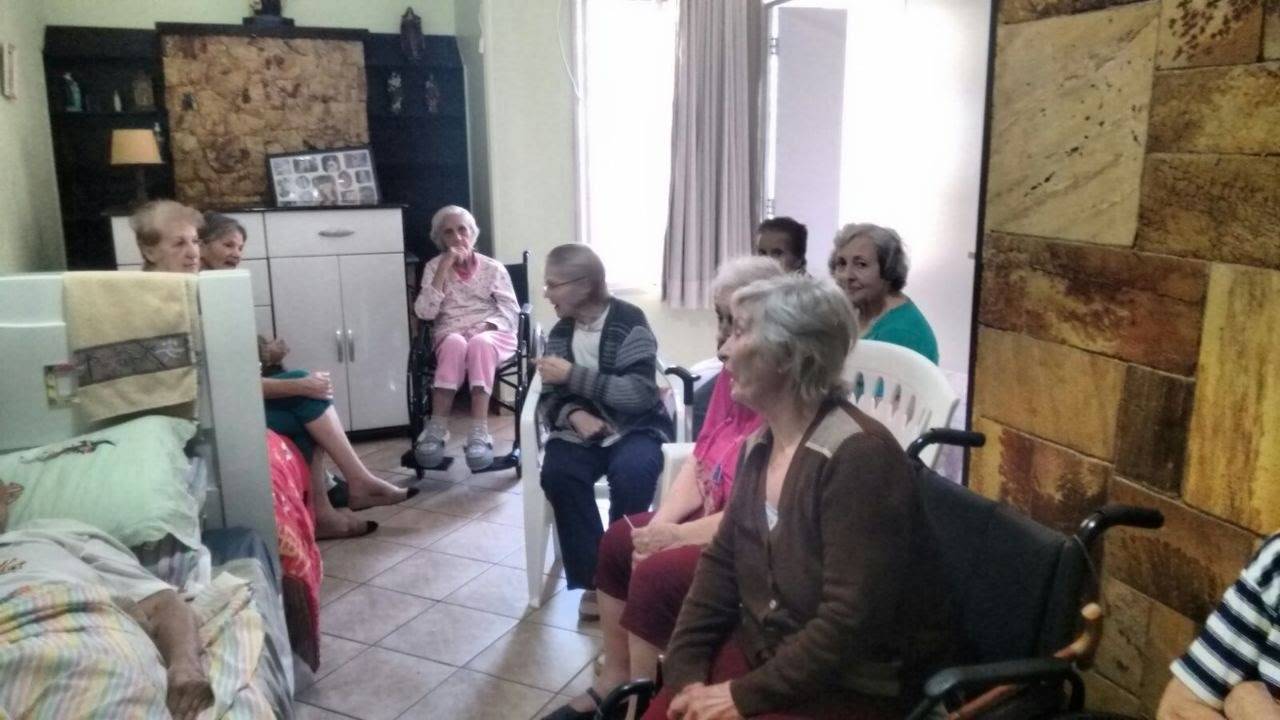 Casas de repouso para idosos valores na Vila Carrão