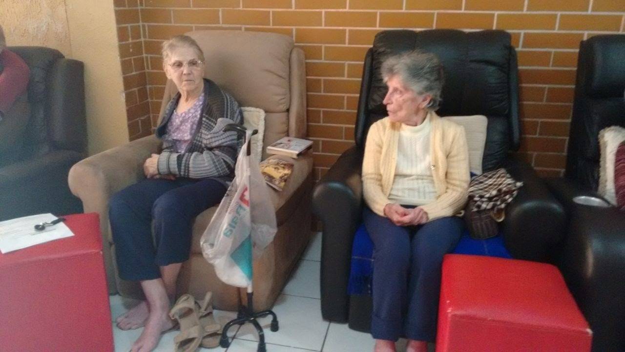 Creche para pessoa idosa preço na Monte Carmelo