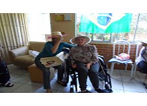 Casa de repouso Santana