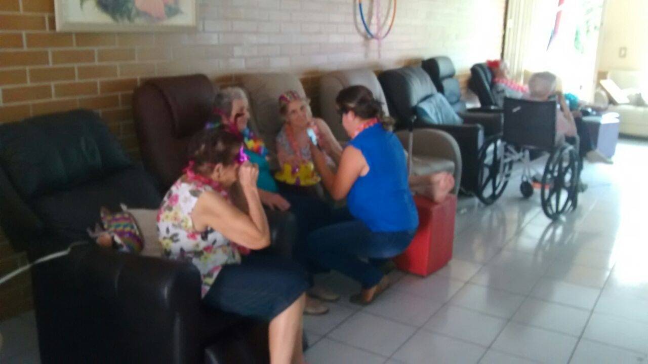 Preço creche para pessoas idosas na Casa Verde