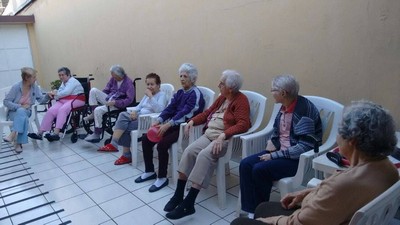 Preços asilo de idosos na Vila Rio de Janeiro