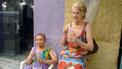 Onde encontrar asilo para idosas com alzheimer no Jardim Fortaleza