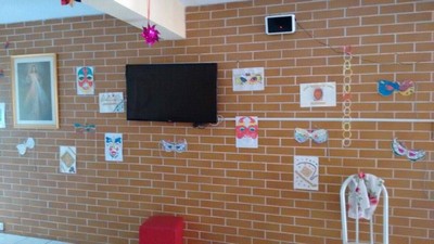 Valor de creche de idosos na Mooca