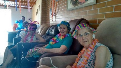 Valores creche de idosos na Mooca